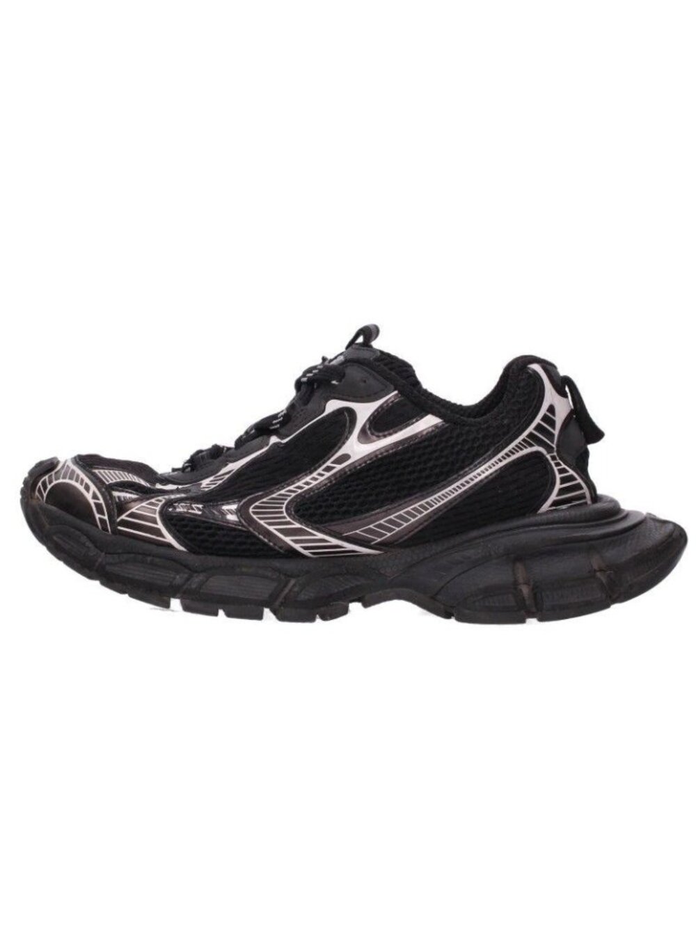 Balenciaga 3XL Three XL Sneakers